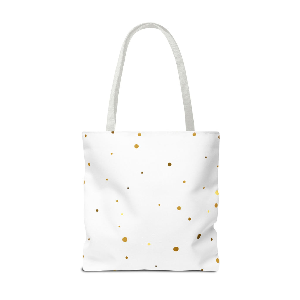 Grace Upon Grace Tote Bag