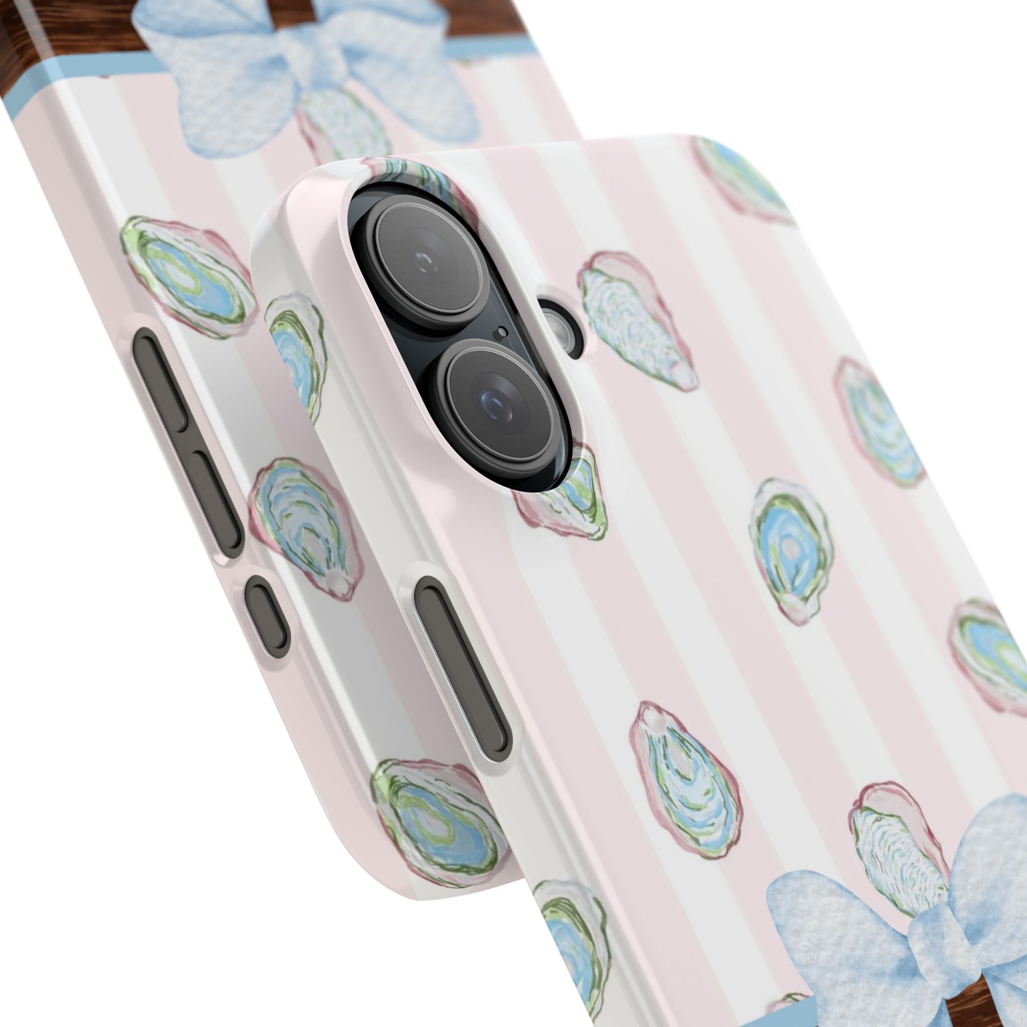 Gods Promises iPhone Case