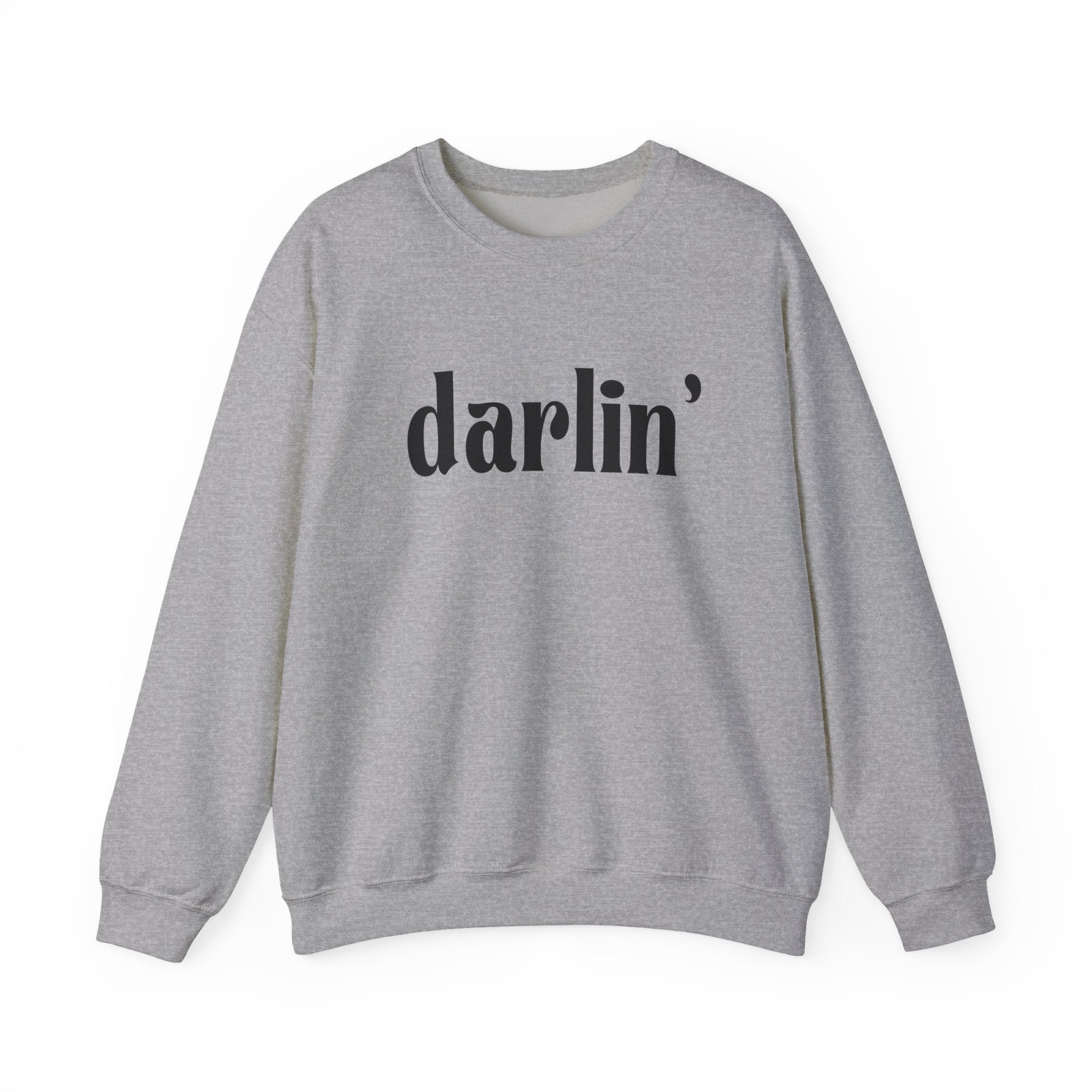 Darlin Cozy Sweatshirt