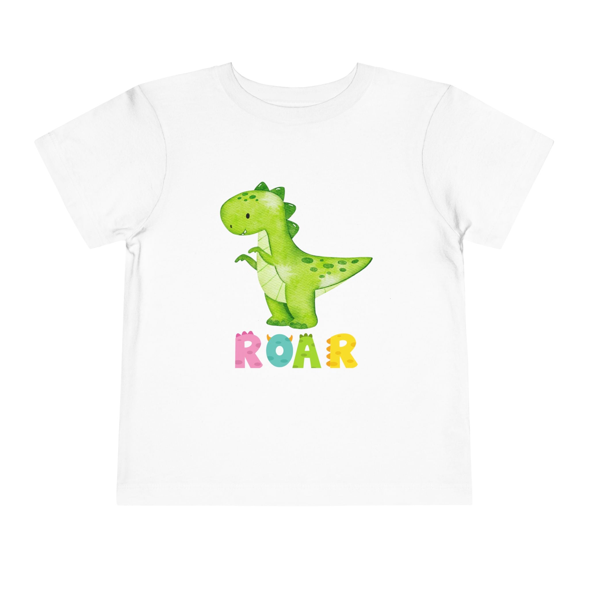 ROAR Toddler Tee