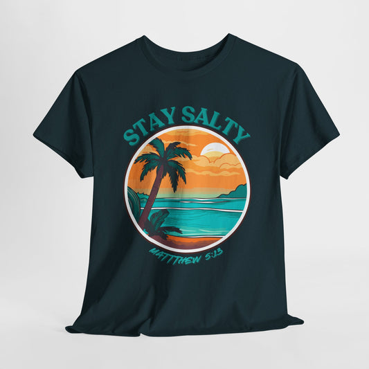 Stay Salty Tee