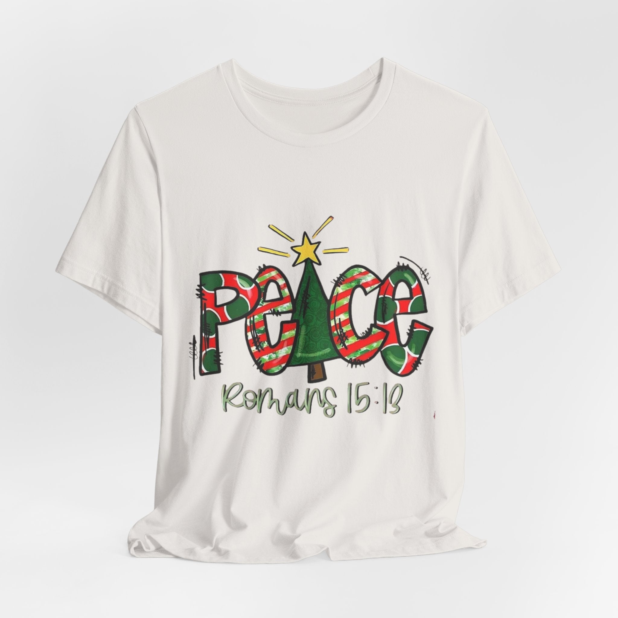 Peace Tee