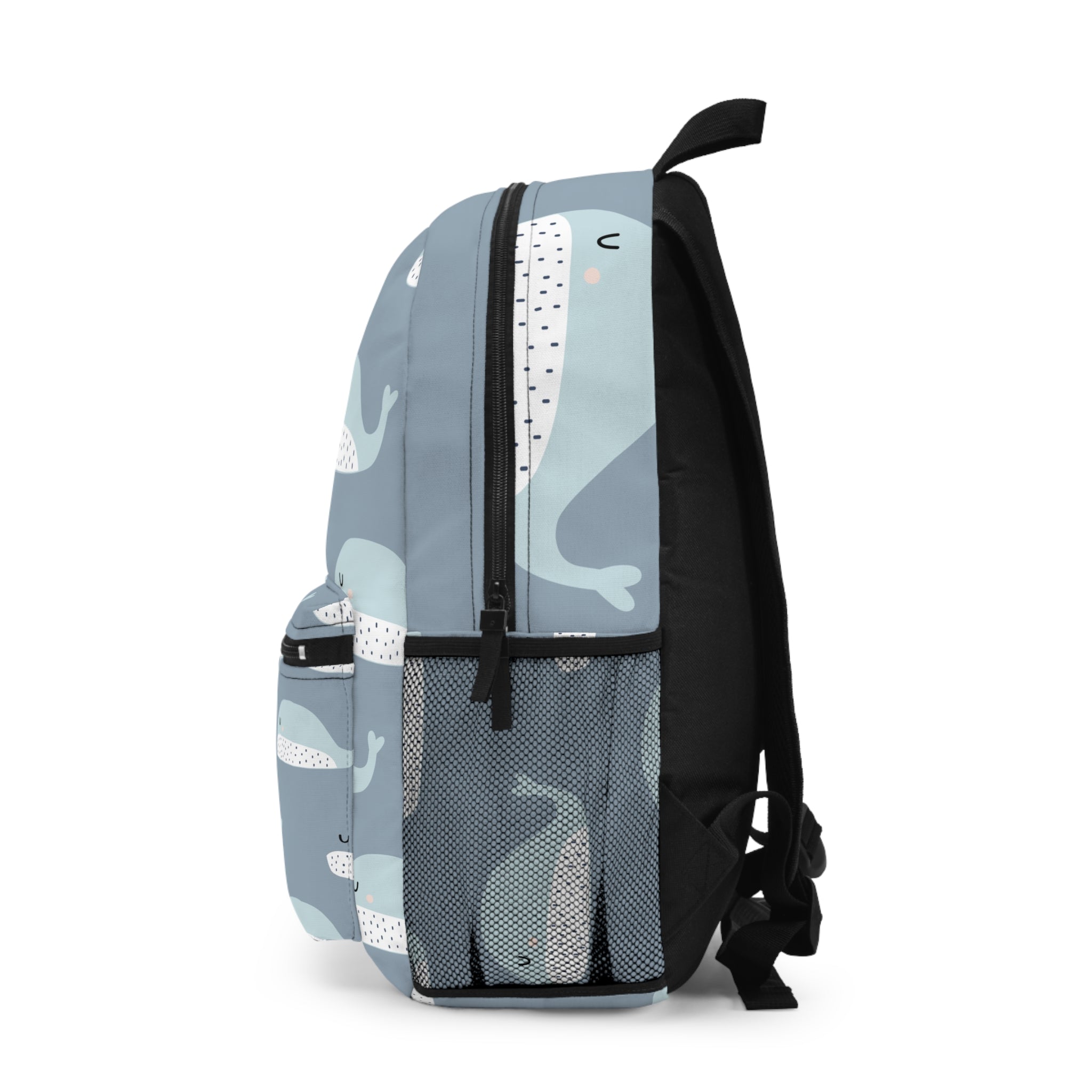 Blue Whale Kids Backpack