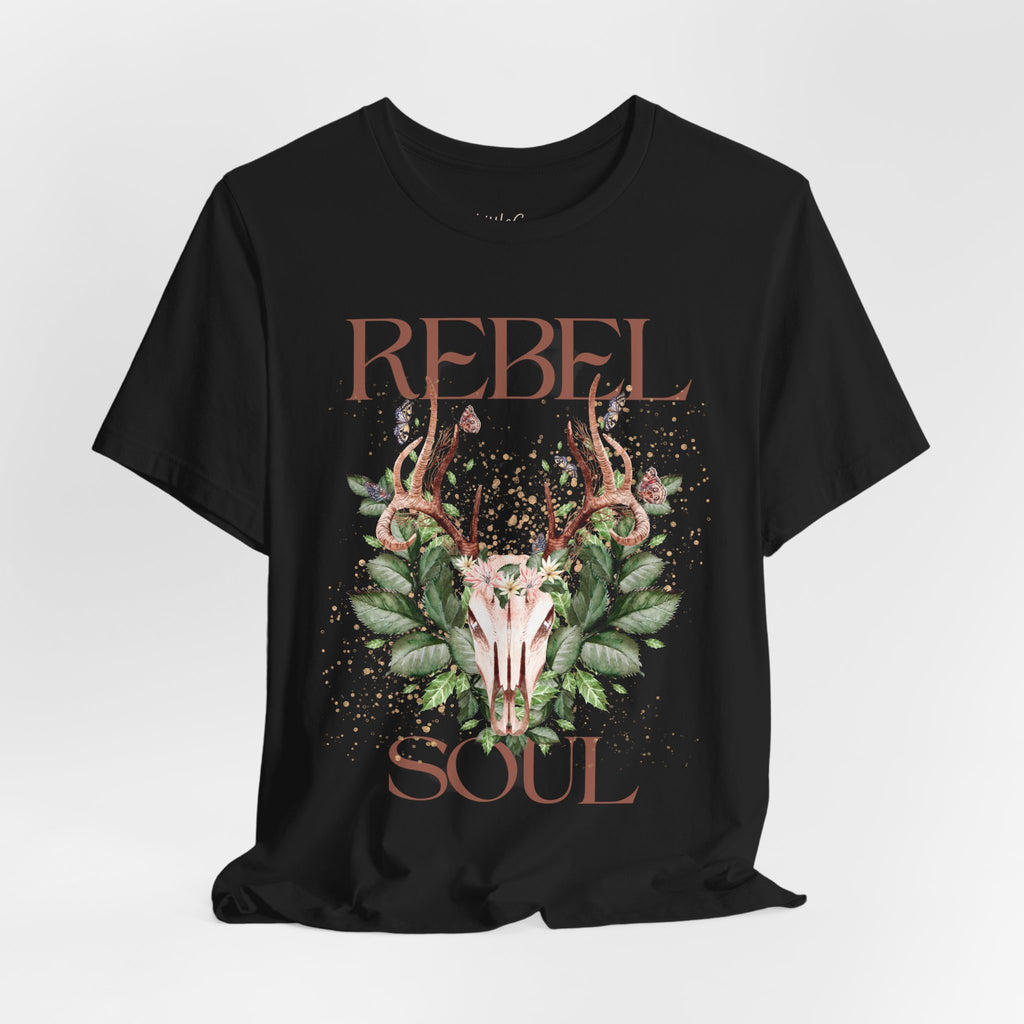 Rebel Soul Tee