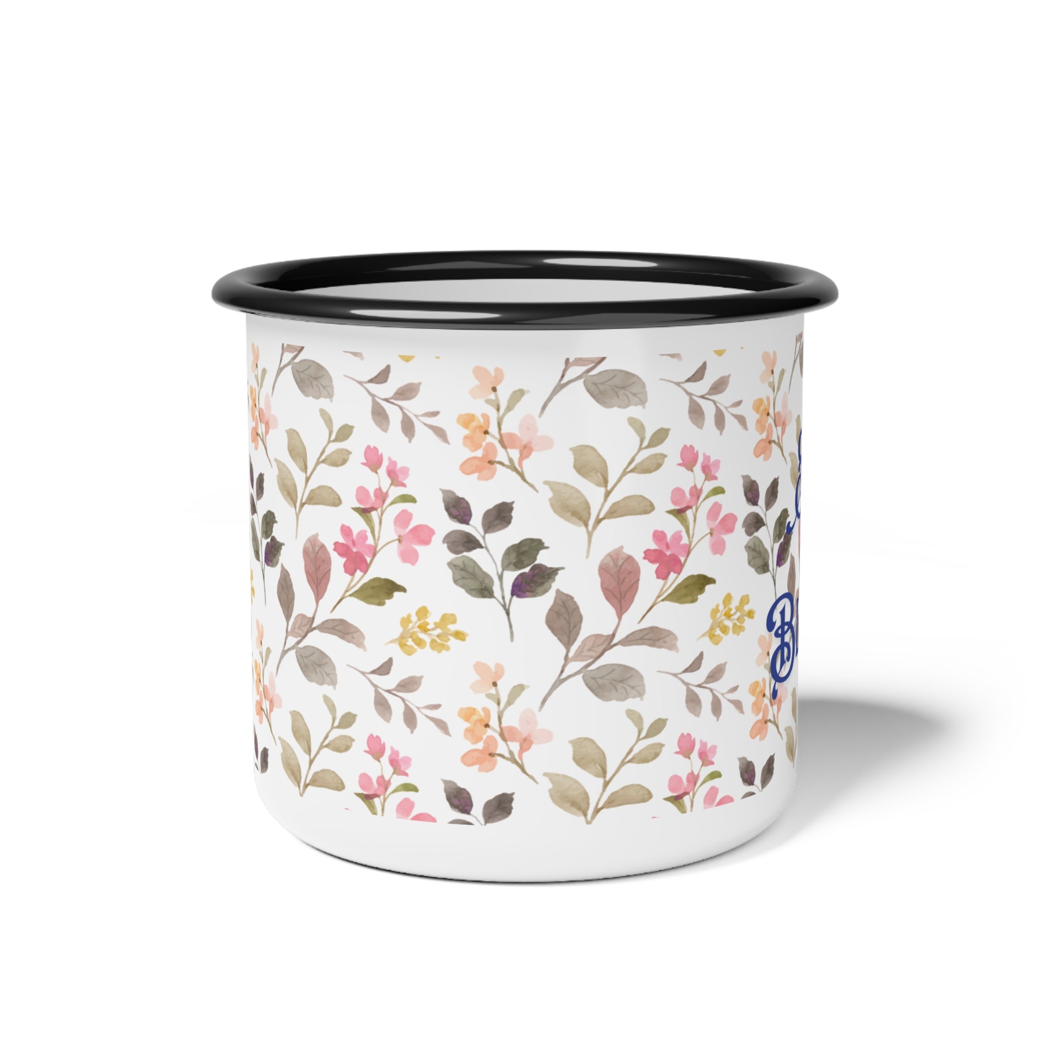 Sip & Bloom Mug