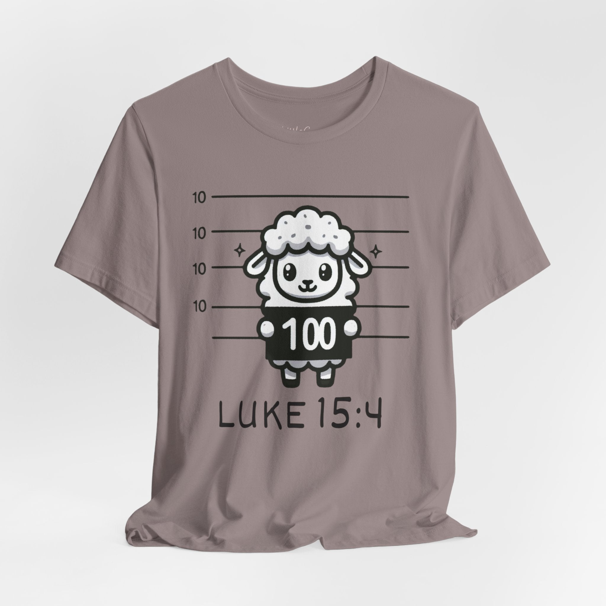 Luke 15:4 Tee