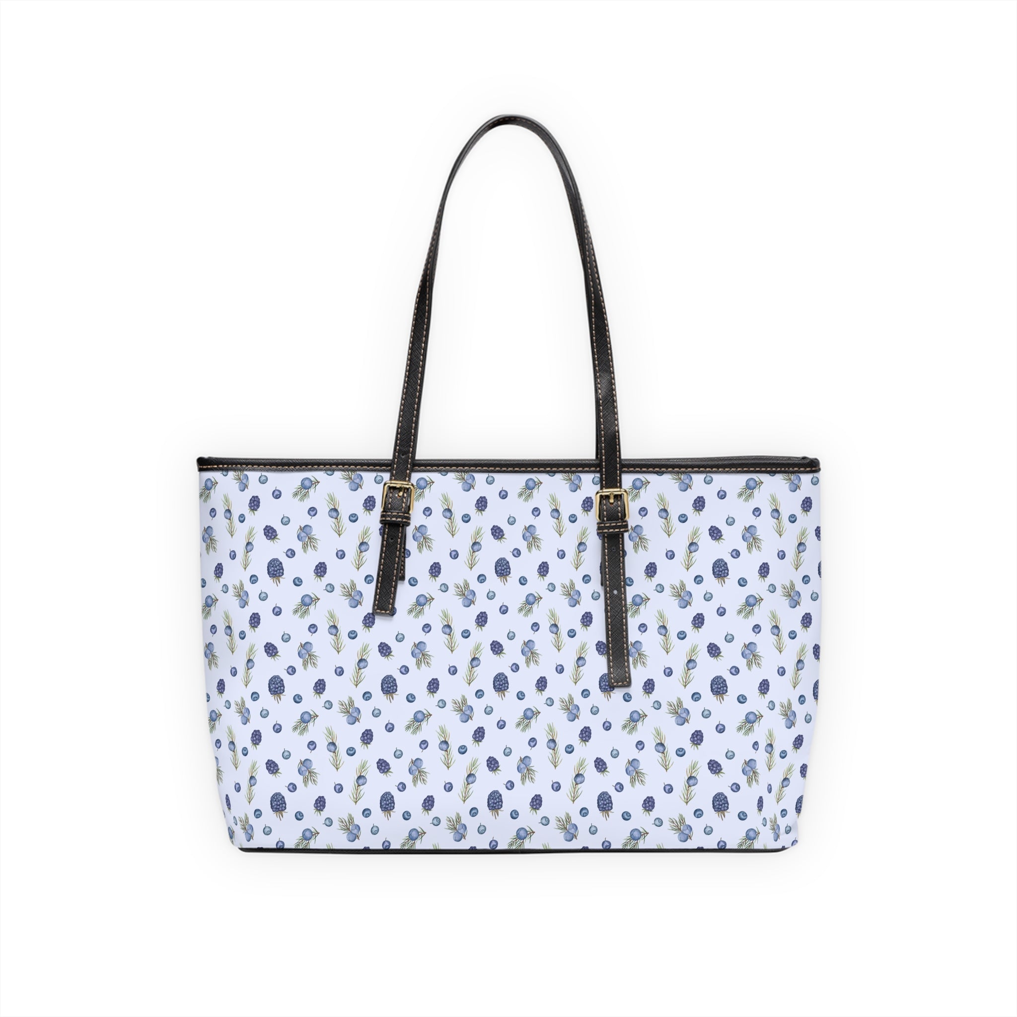 Berry Blue Carryall