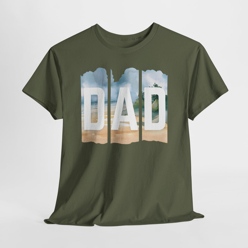 DAD Tee