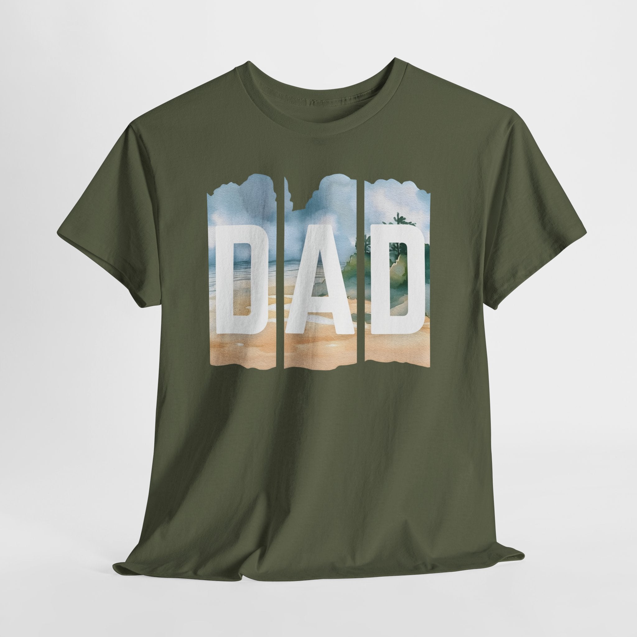 DAD Tee