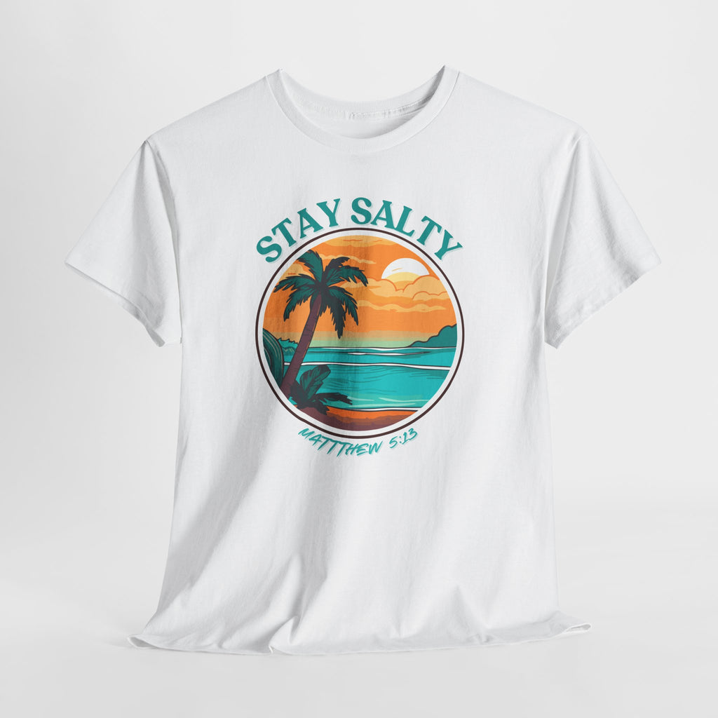 Stay Salty Tee