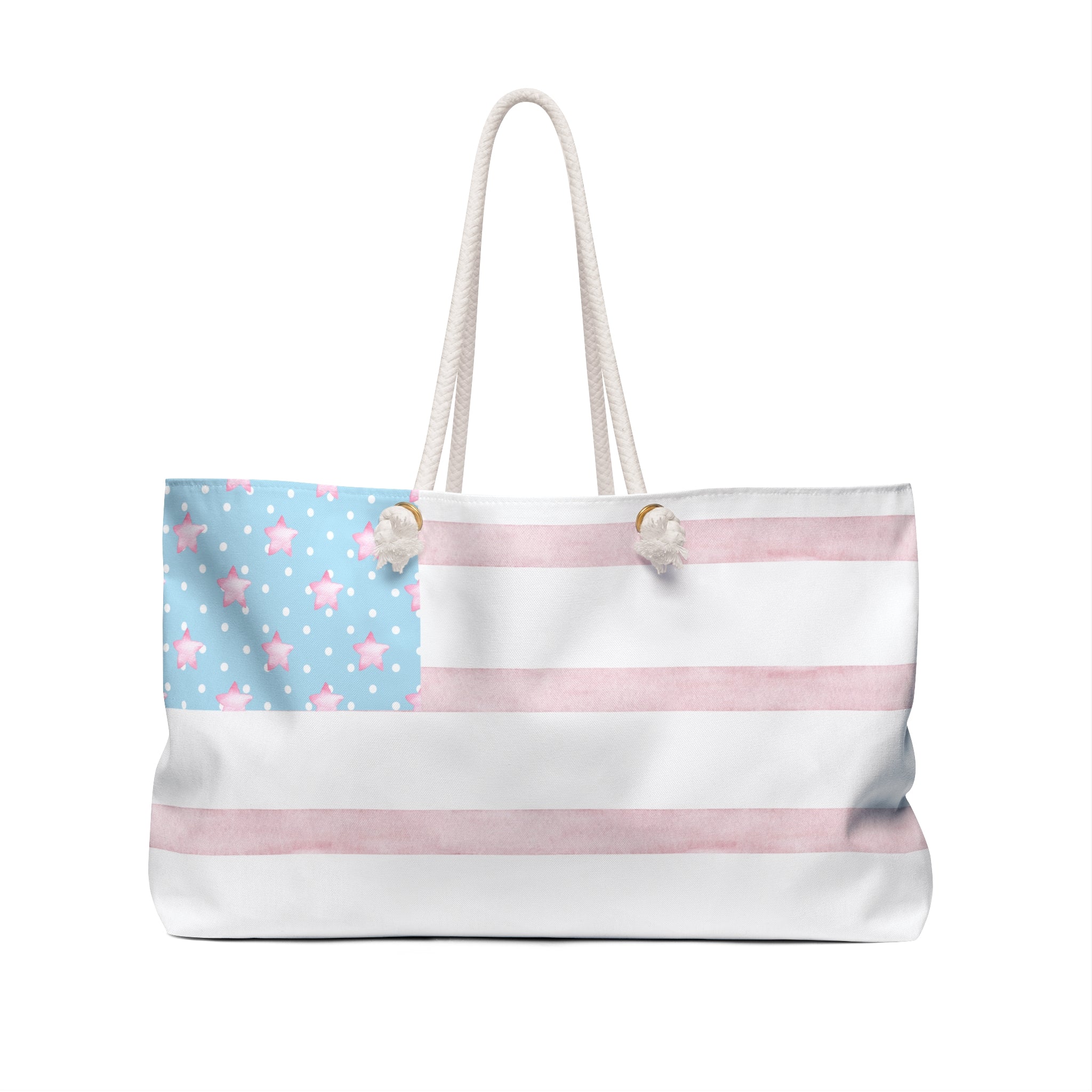 American Honey Weekender Bag