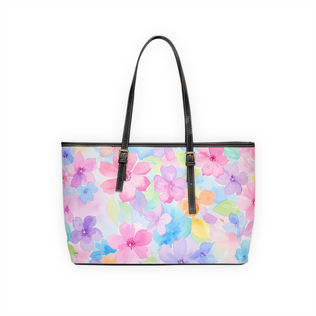 Flowery Spring Carryall