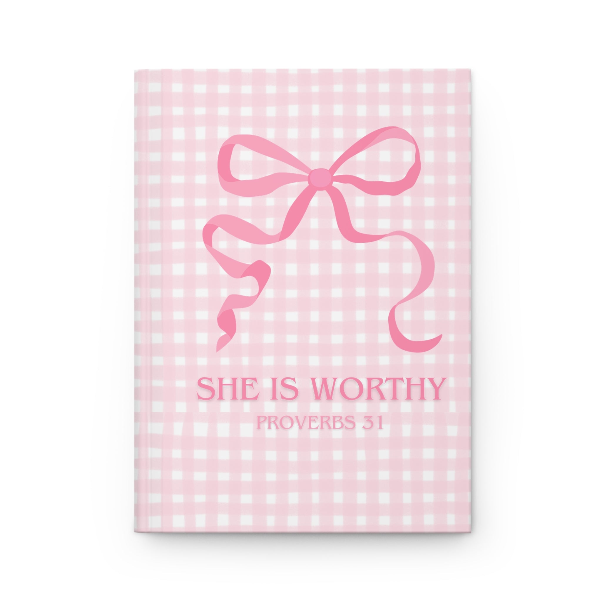 She is Worthy Journal