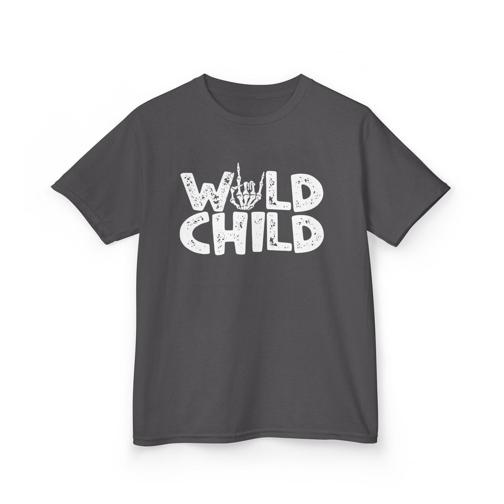 Wild Child Kids Tee