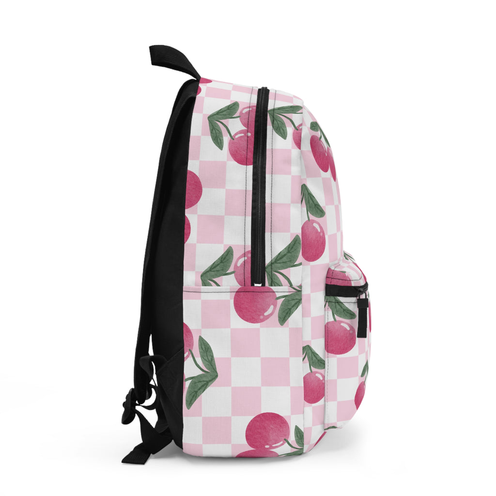 Cherries Kids Backpack