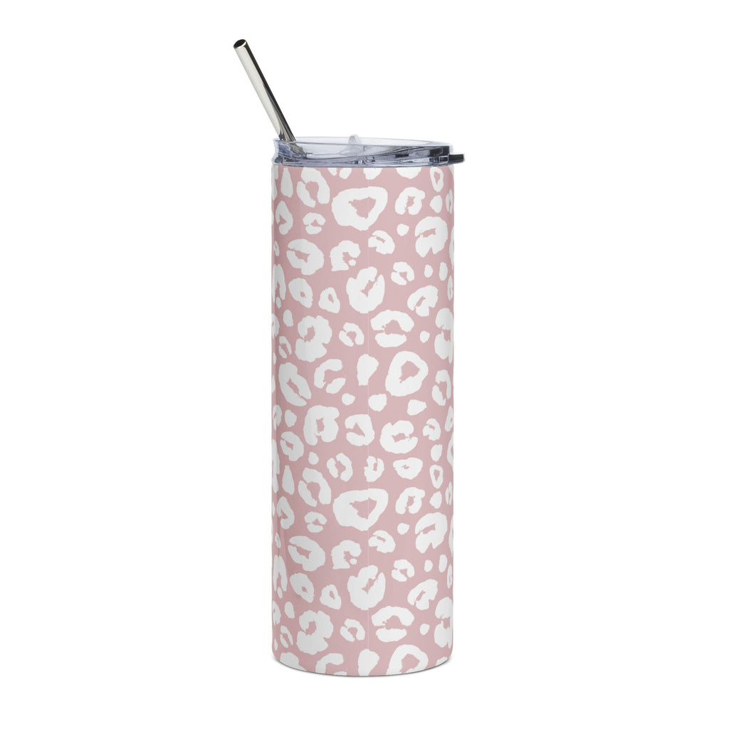 Pink Prowl 20oz Tumbler