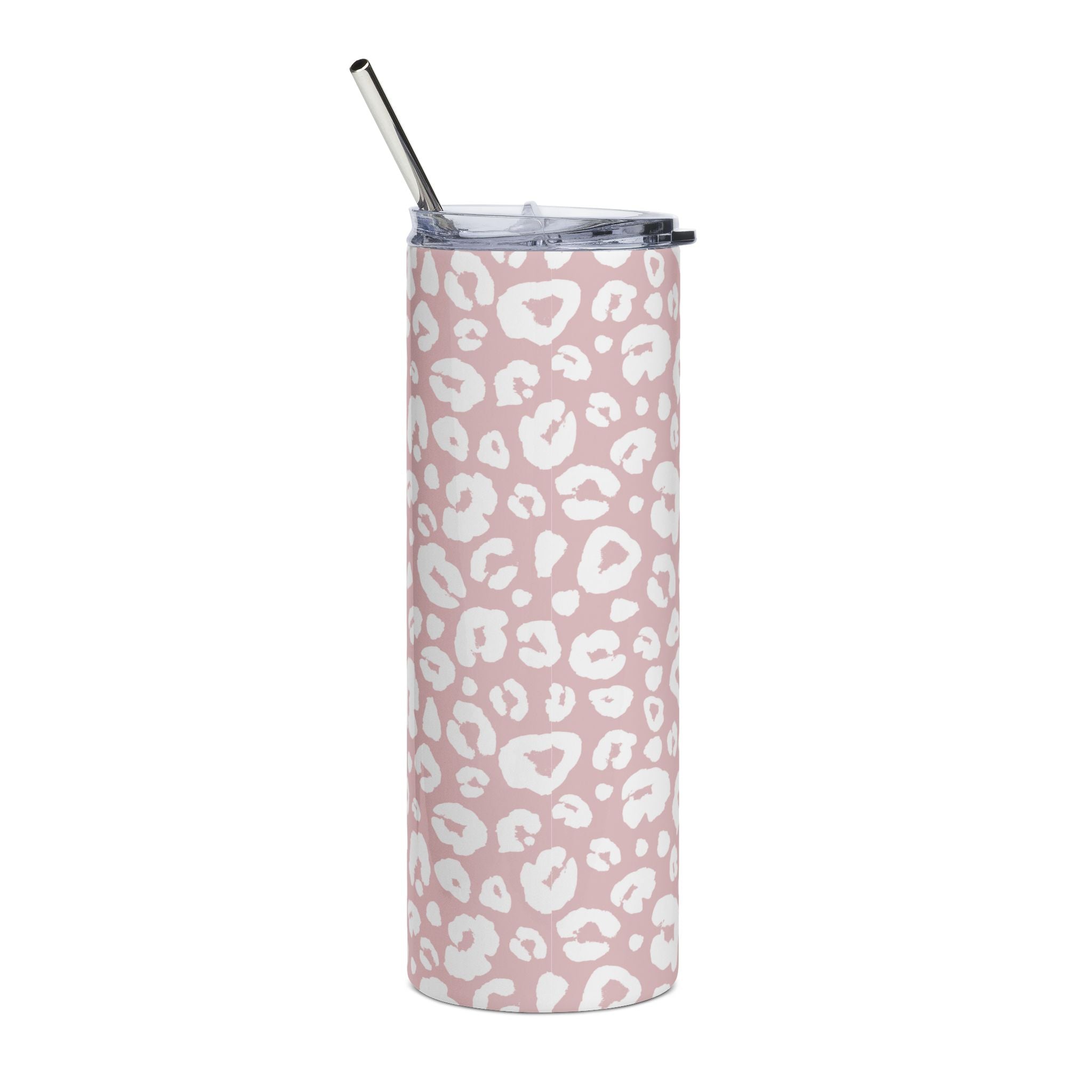 Pink Prowl 20oz Tumbler