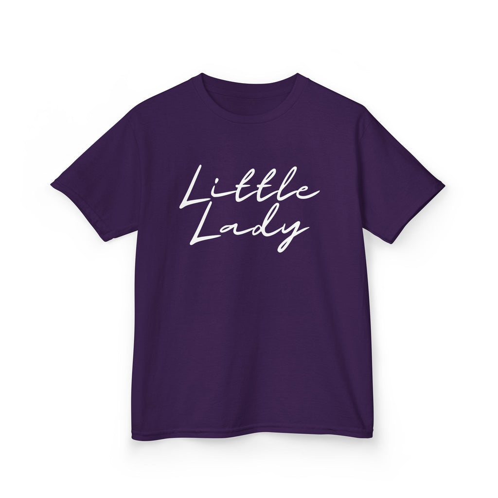 Little Lady Kids Tee