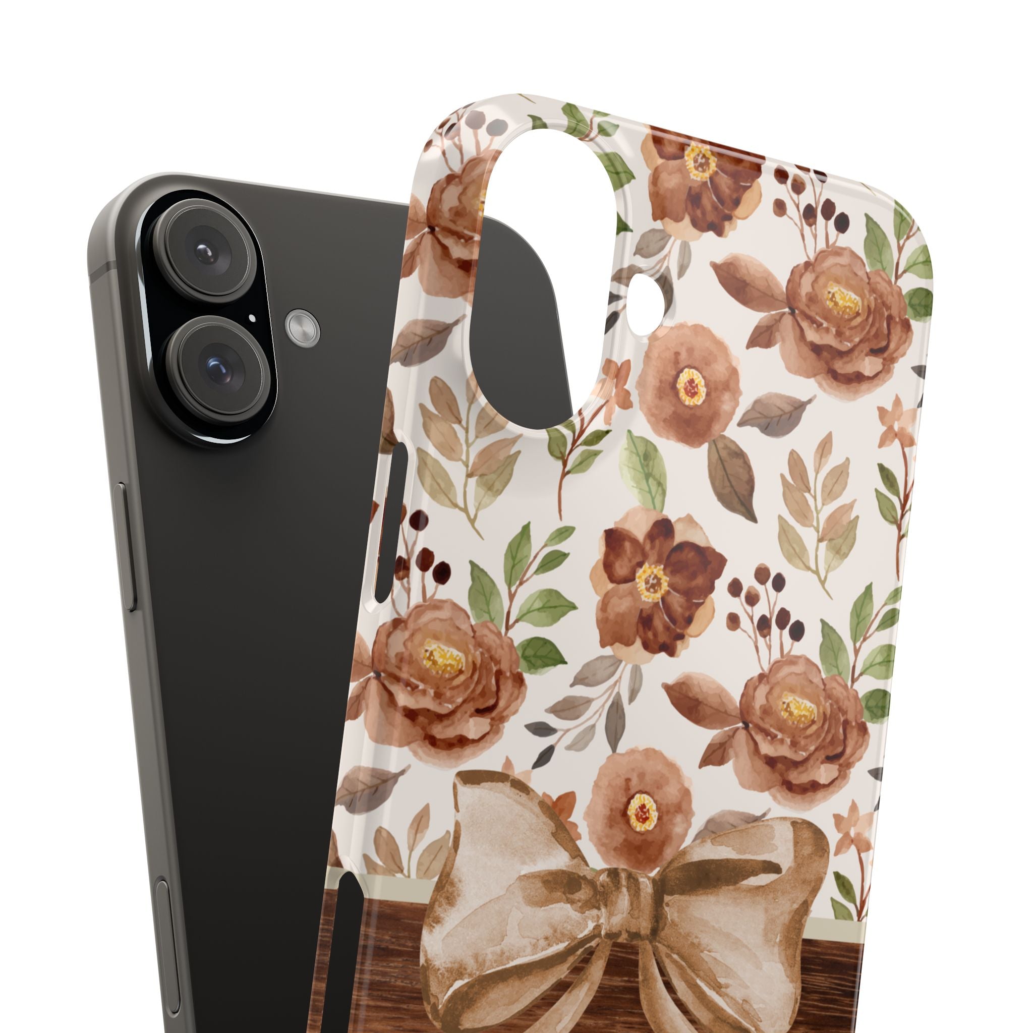 Darlin His Love For You Is Timeless iPhone Case