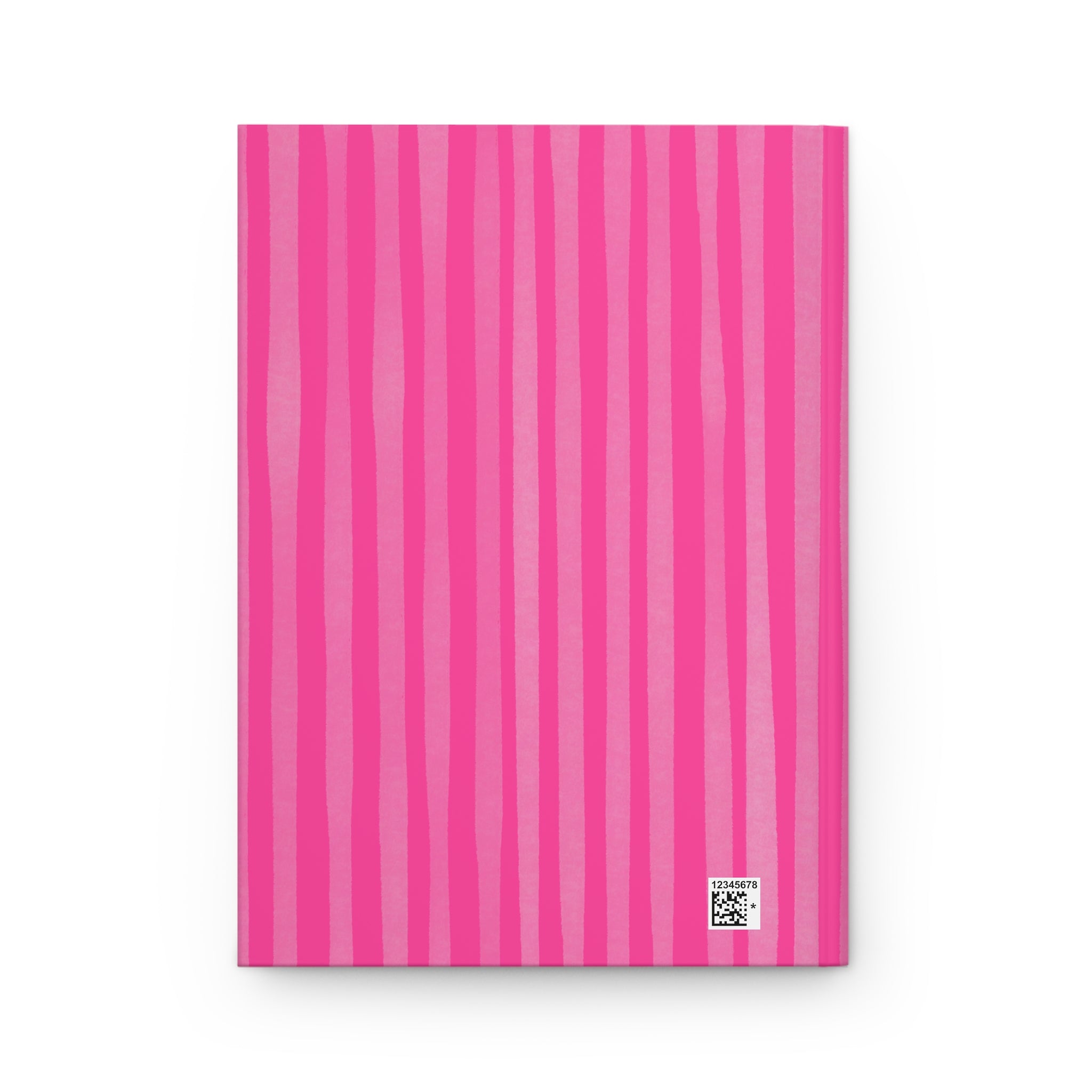 I Think I Like This Little Life Journal