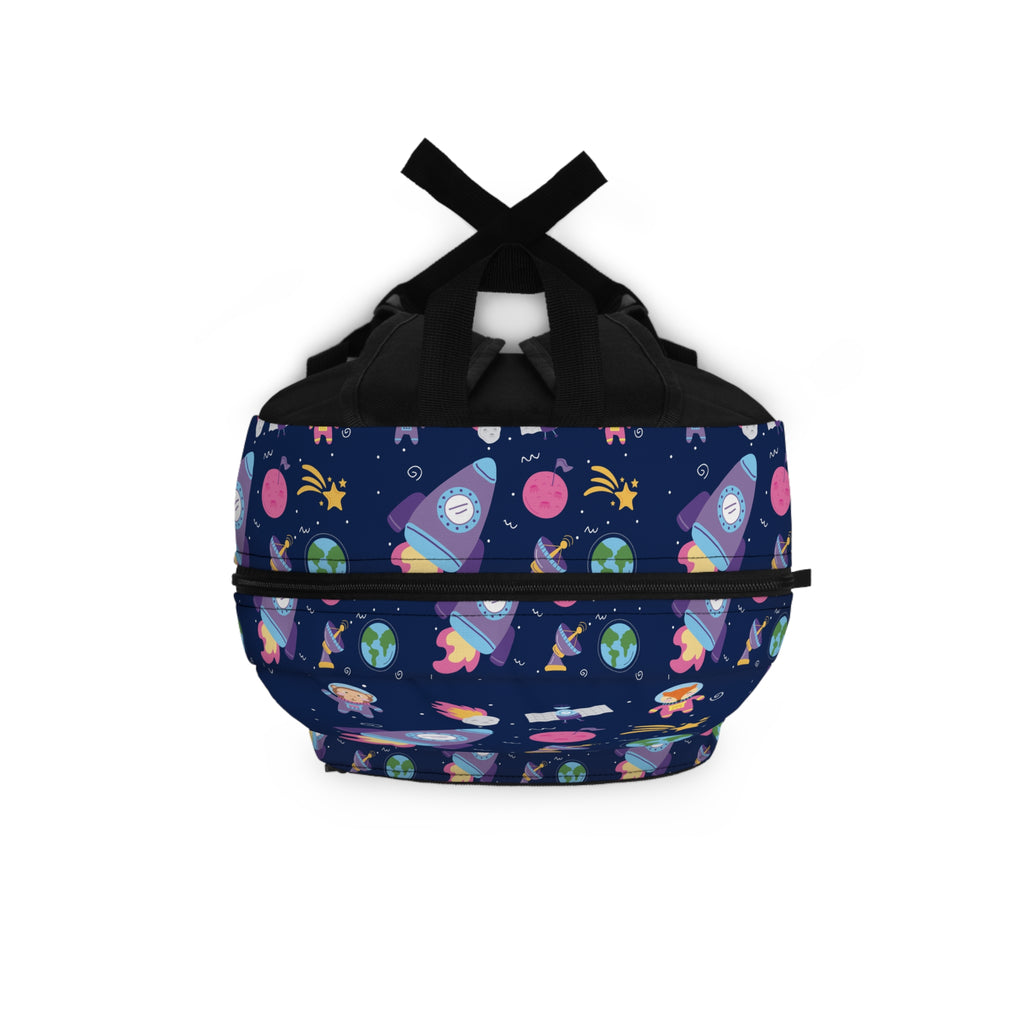 Space Backpack