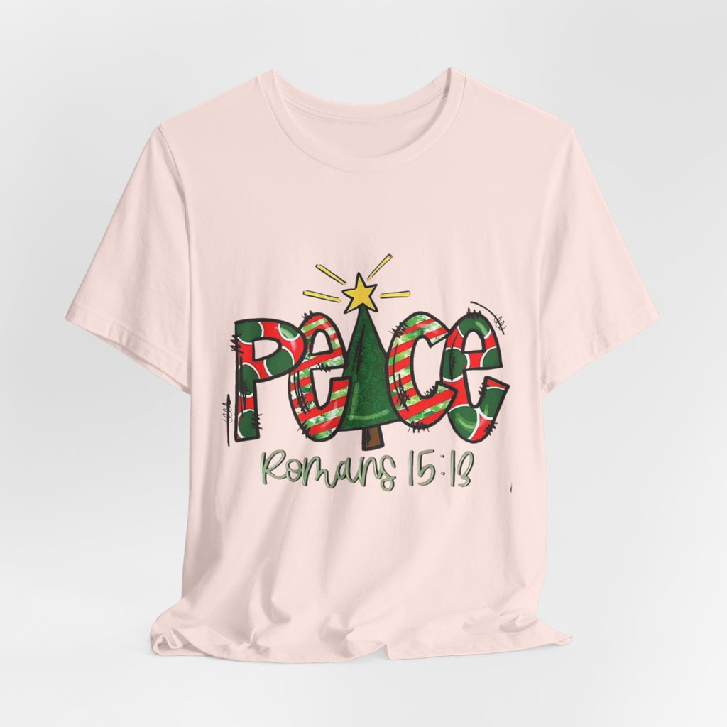 Peace Tee