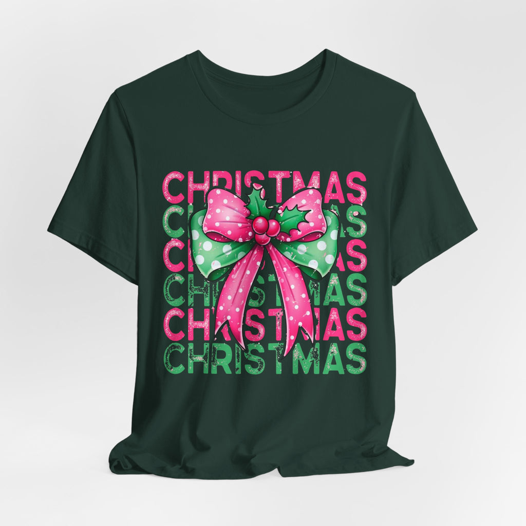 Christmas Tee