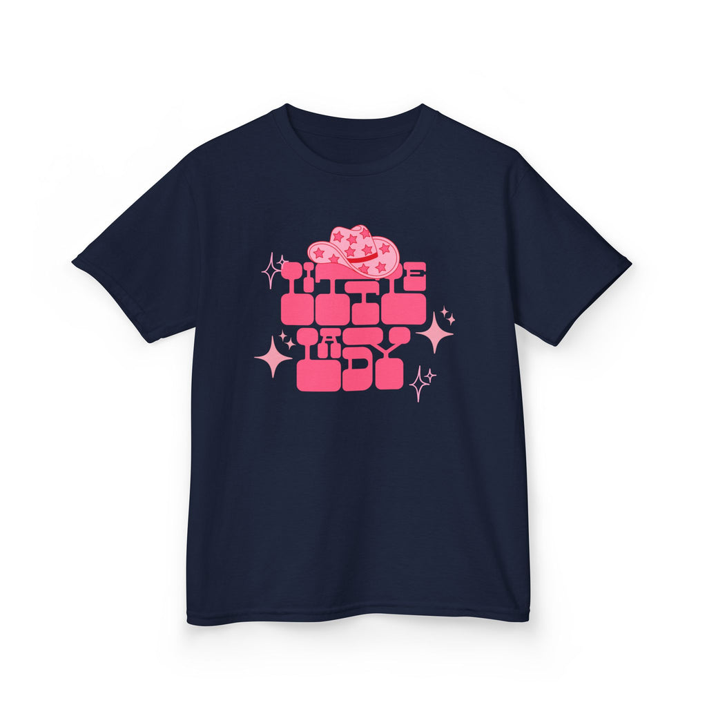 Little Lady Kids Tee