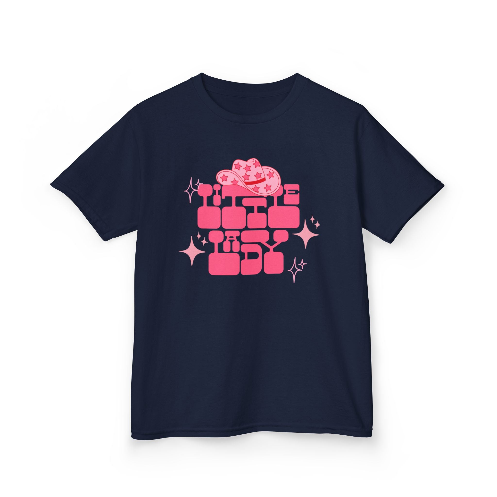 Little Lady Kids Tee
