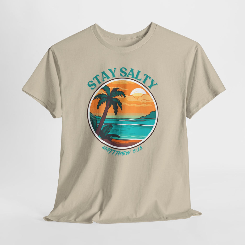 Stay Salty Tee