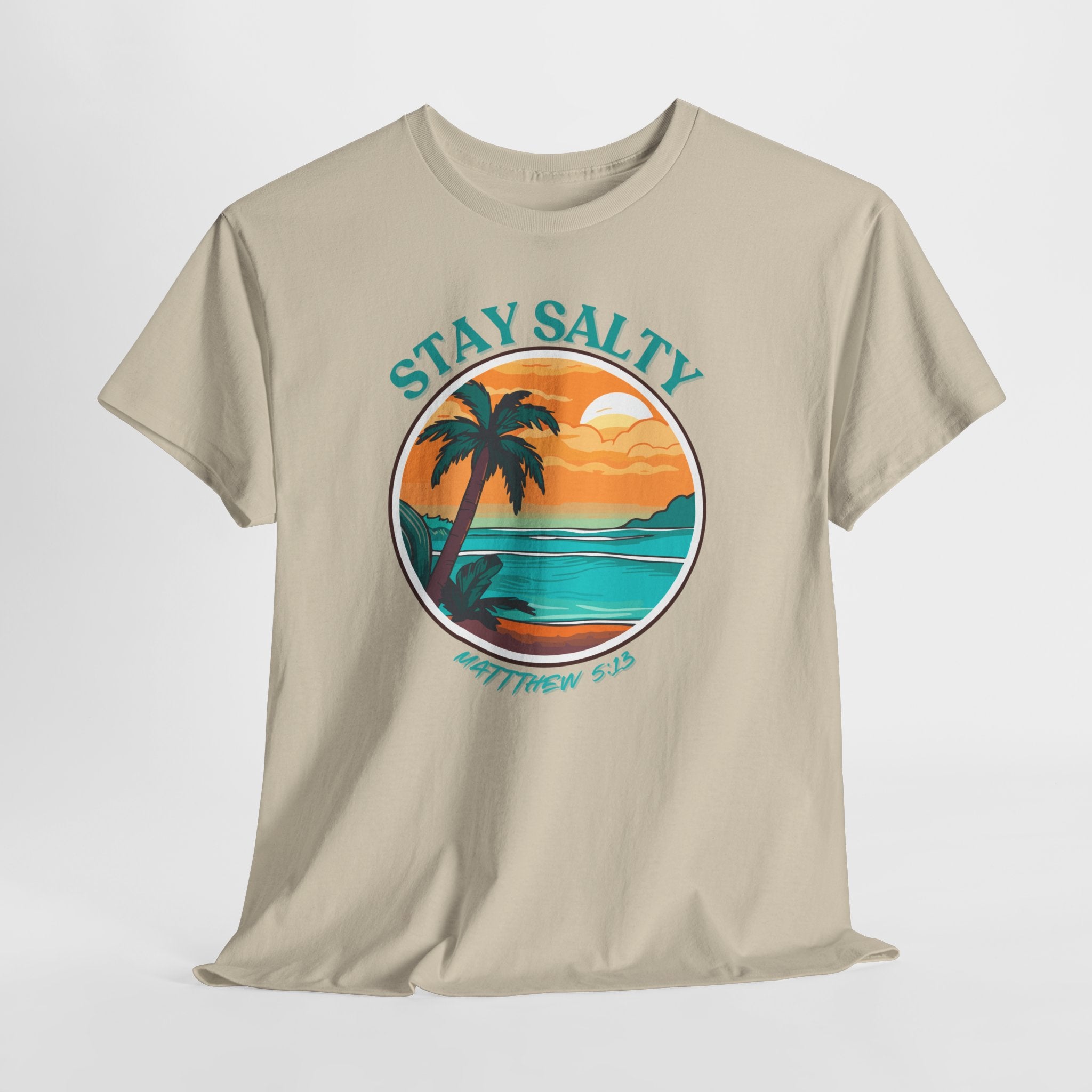 Stay Salty Tee
