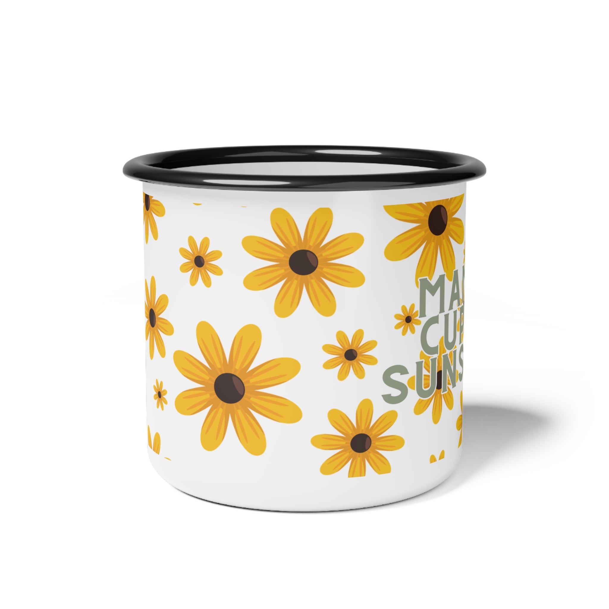 Mamas Cup Of Sunshine Mug