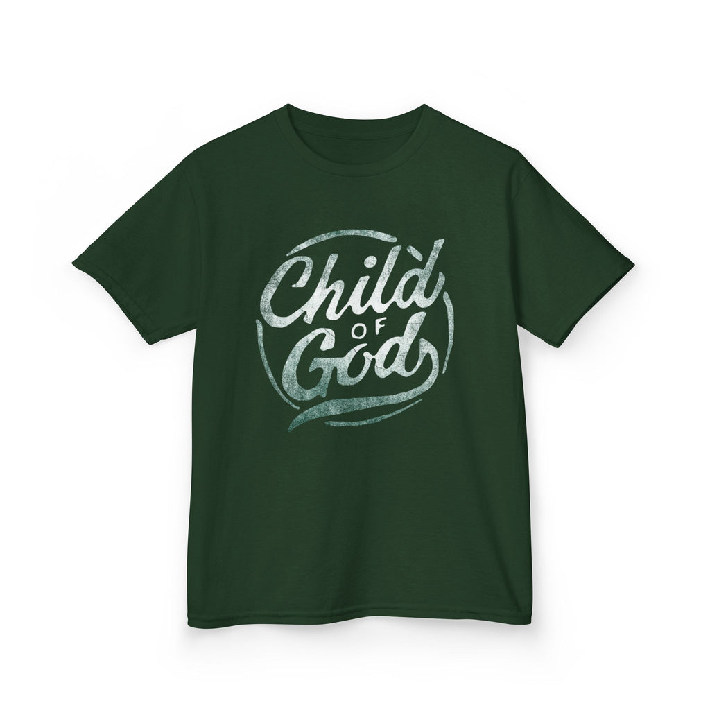 Child Of God Kids Tee