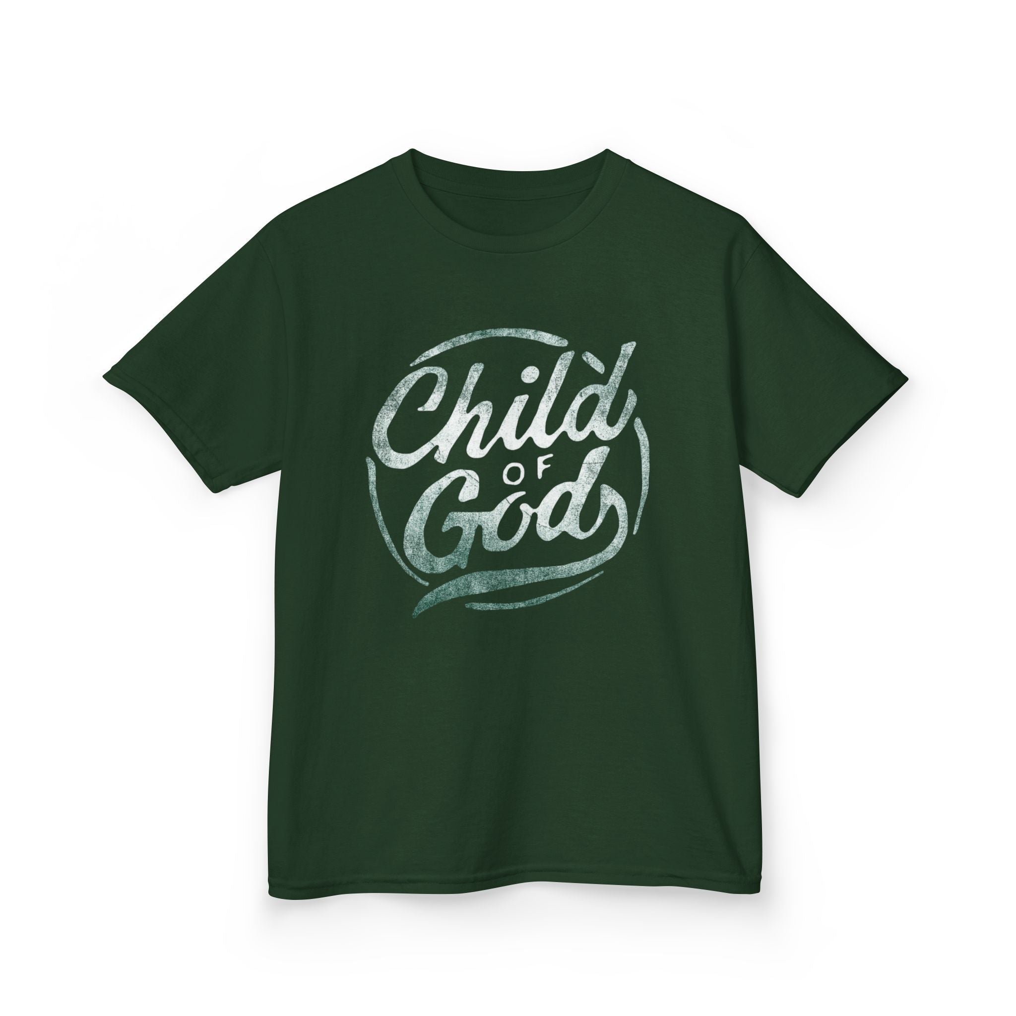 Child Of God Kids Tee