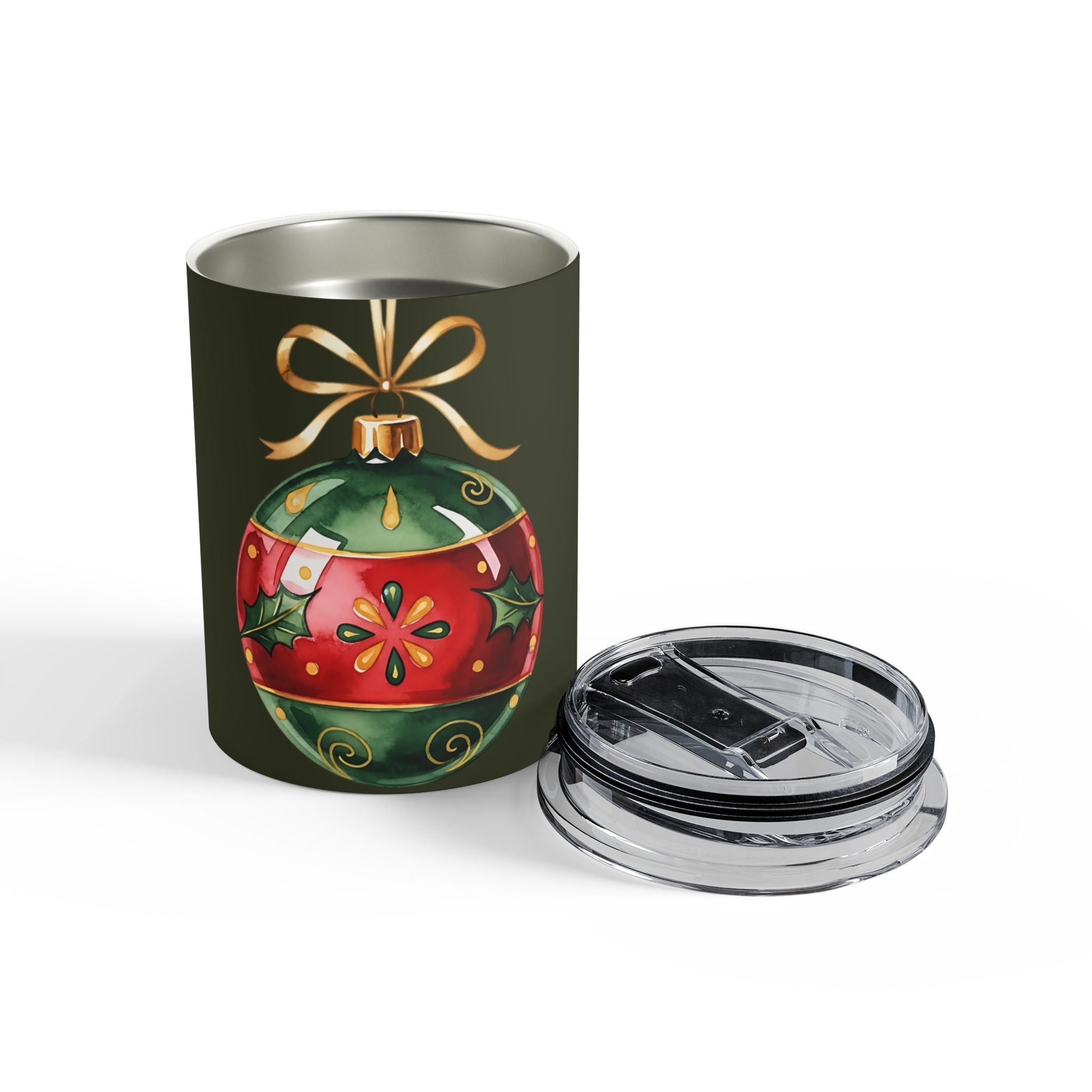 Ornament Mini Tumbler