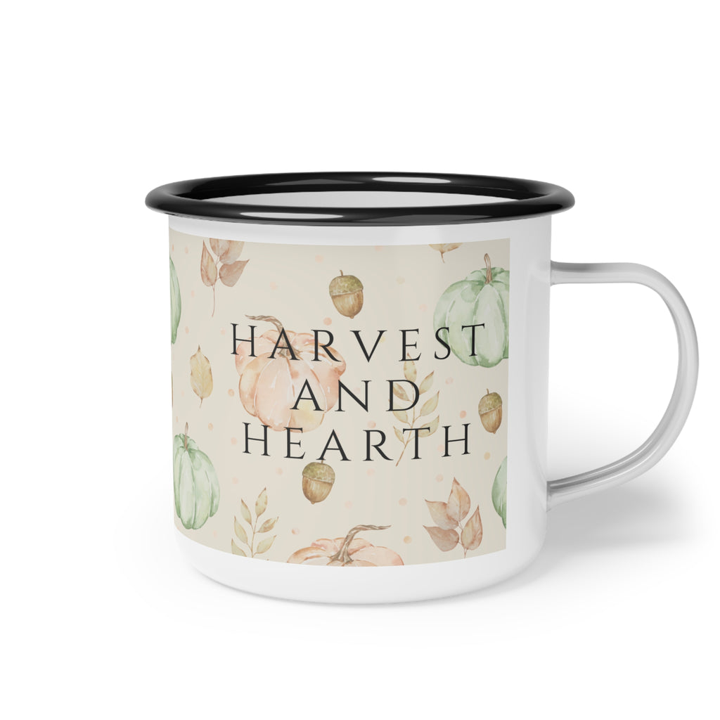 Harvest And Hearth Mug