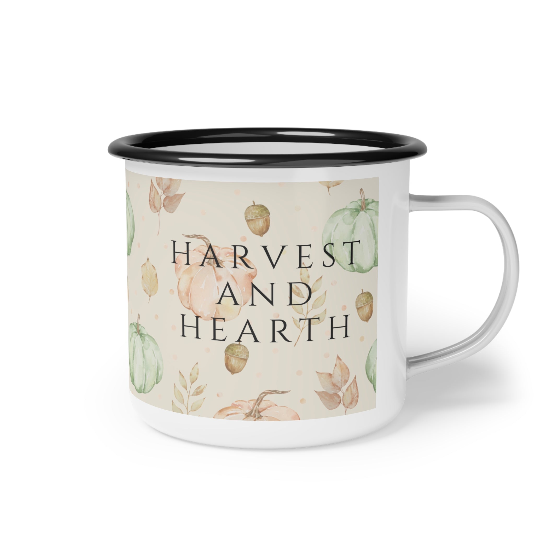 Harvest And Hearth Mug