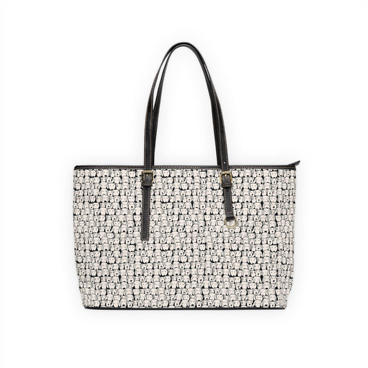 The Dog Days Carryall