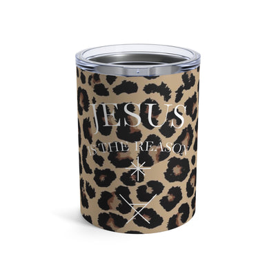 Jesus Is The Reason Mini Tumbler