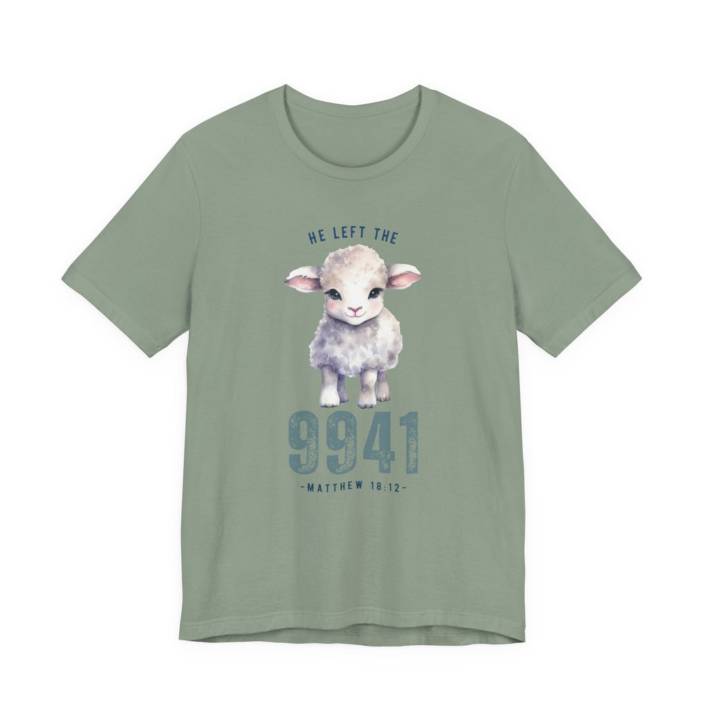 9941 Tee