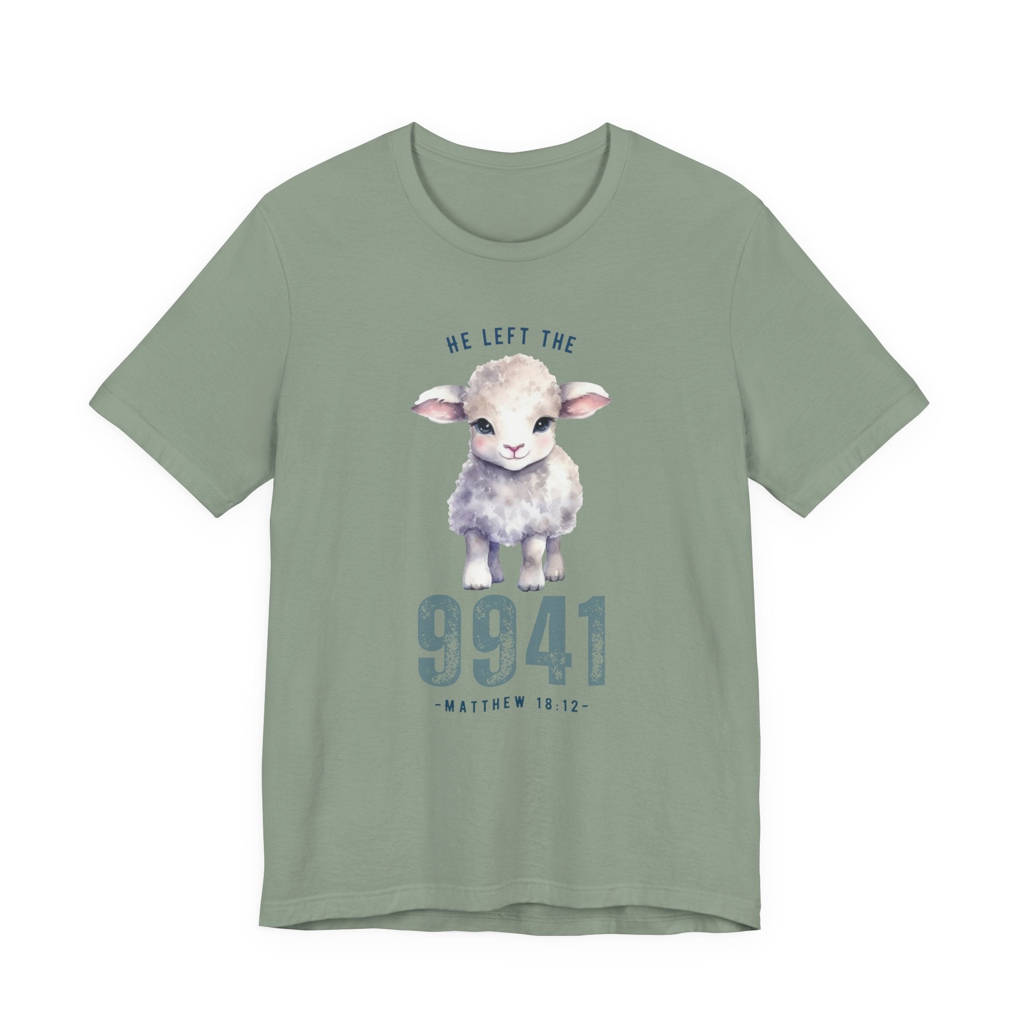 9941 Tee