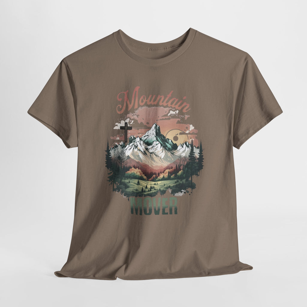 Mountain Mover Tee