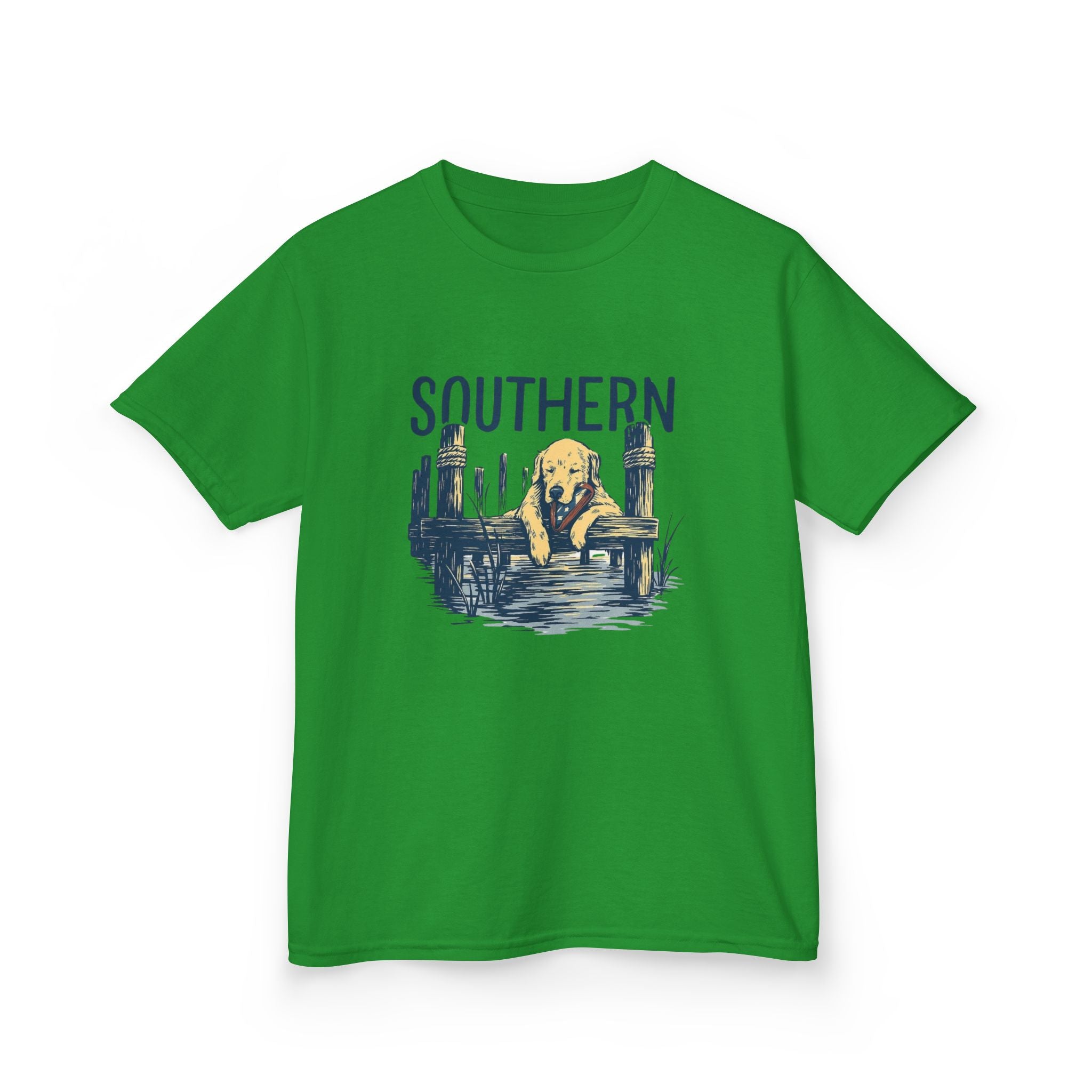 Southern Kids Tee