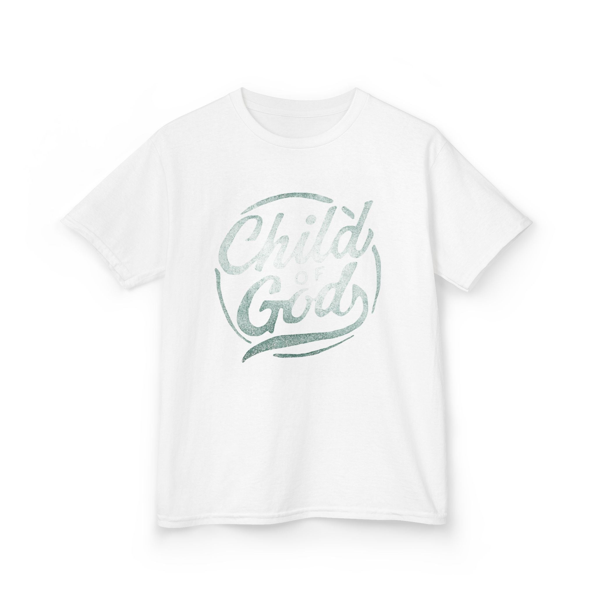 Child Of God Kids Tee