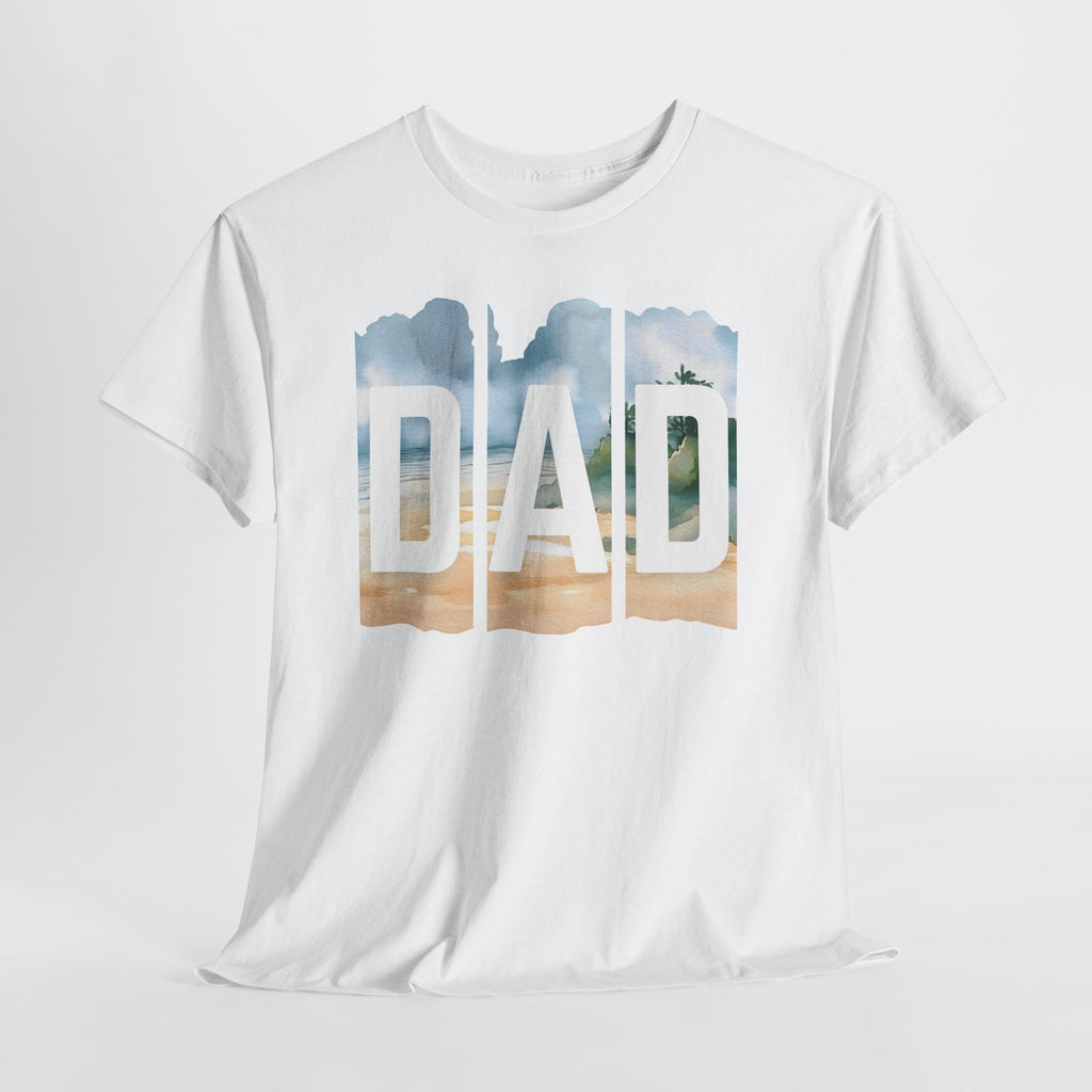 DAD Tee