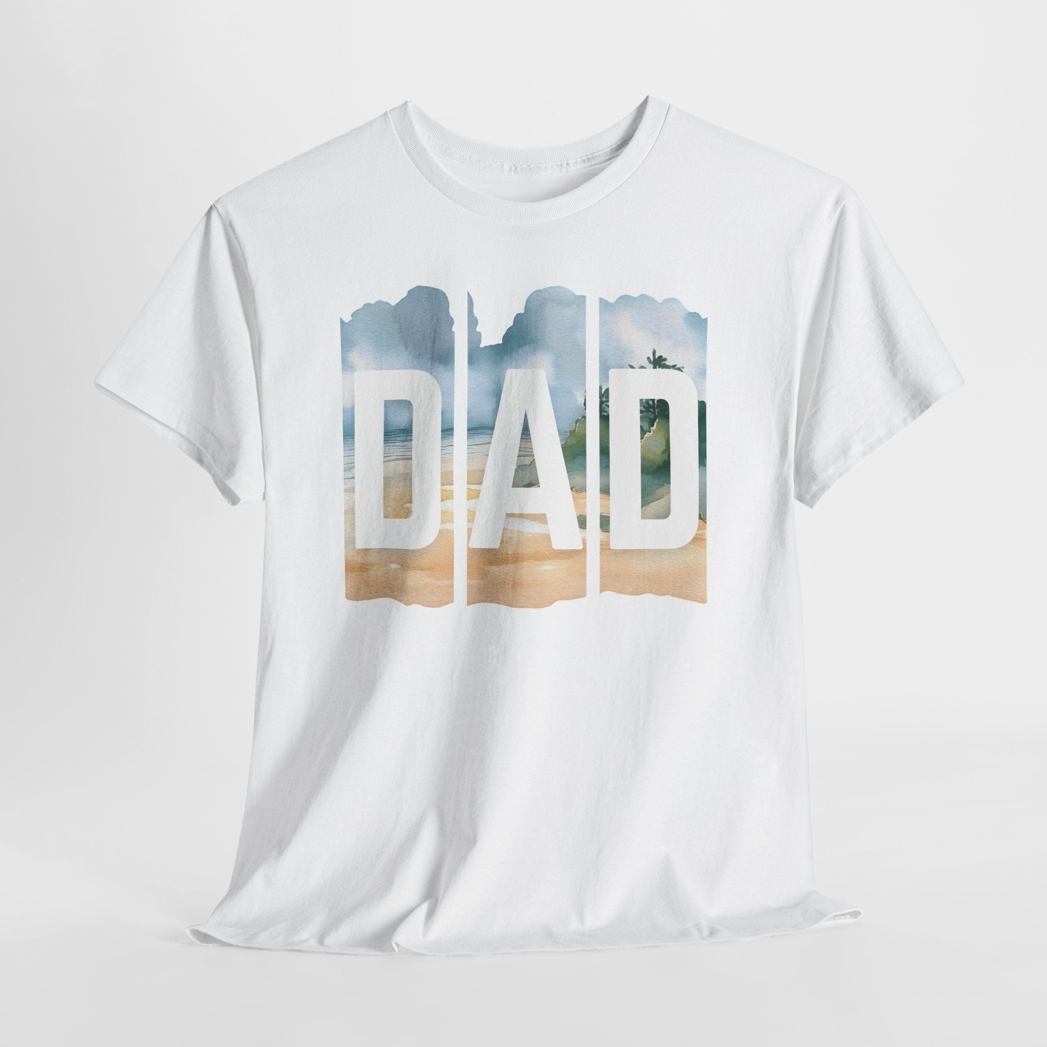 DAD Tee