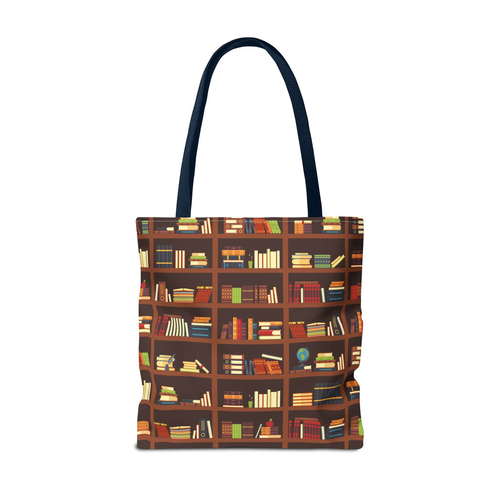Bookaholic Tote Bag