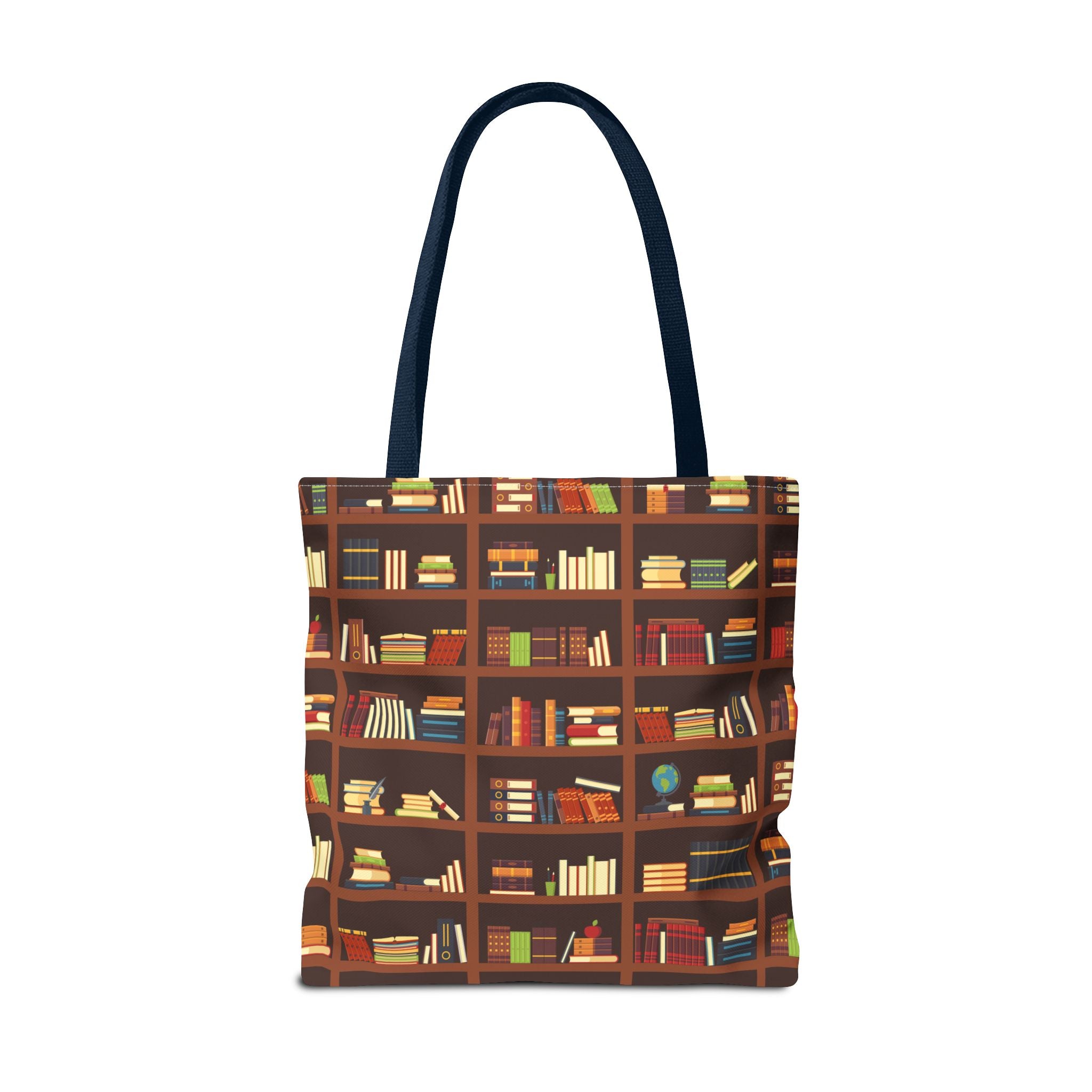 Bookaholic Tote Bag