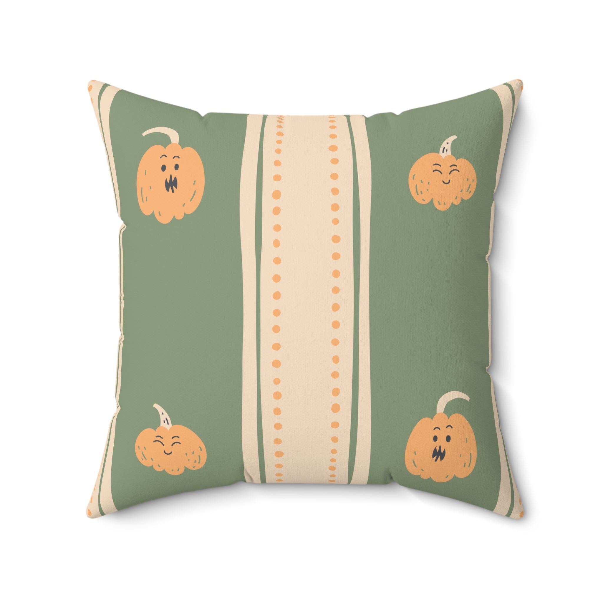 Little Pumpkin Pillow