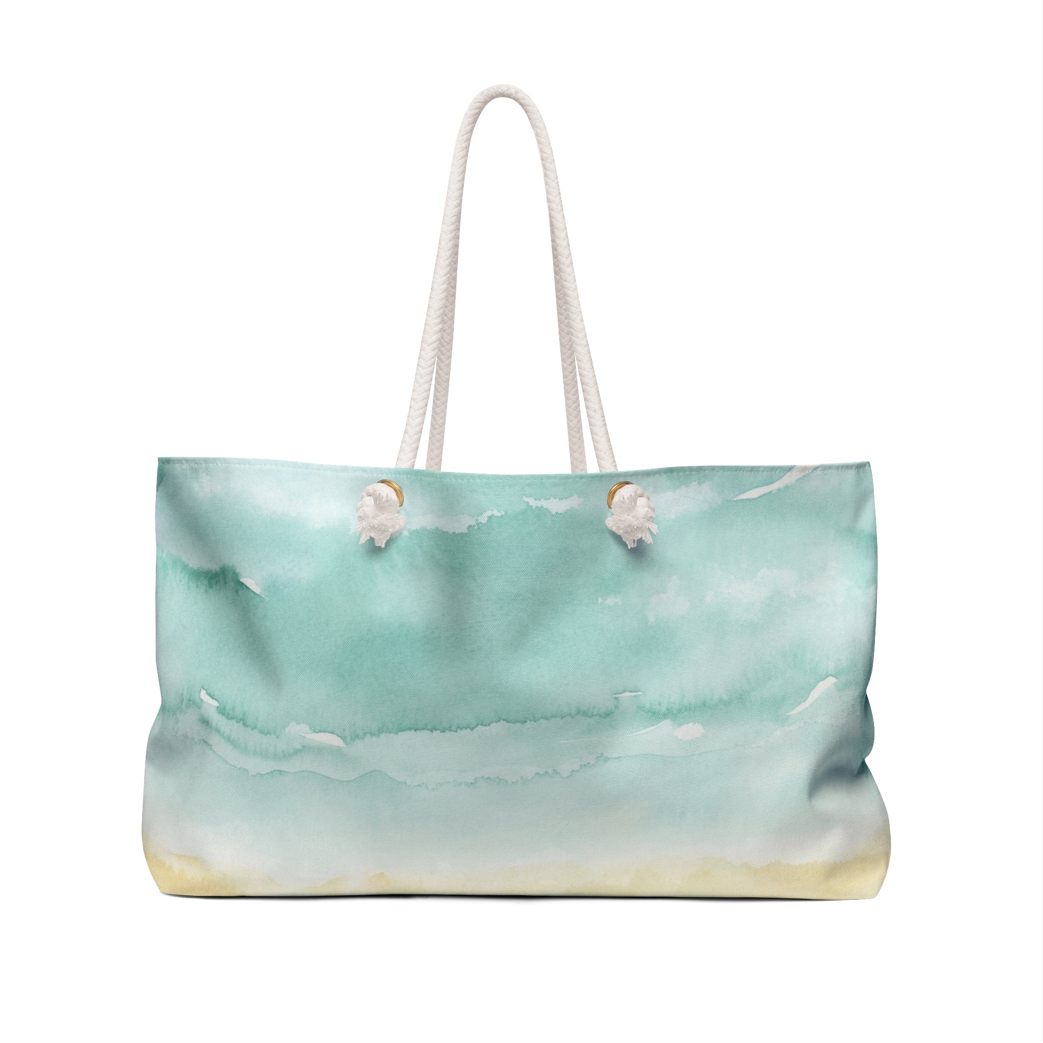 Beach Club Weekender Bag